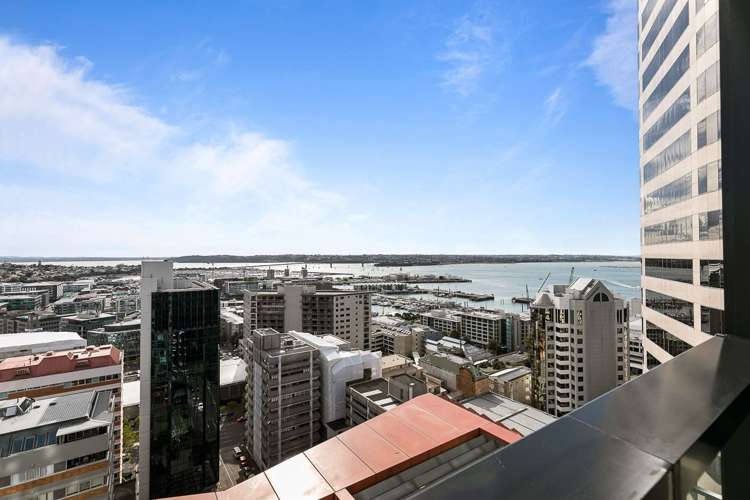 1702/32 Swanson Street Auckland Central_5