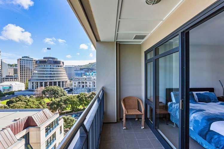 8g/42 Molesworth Street Thorndon_9