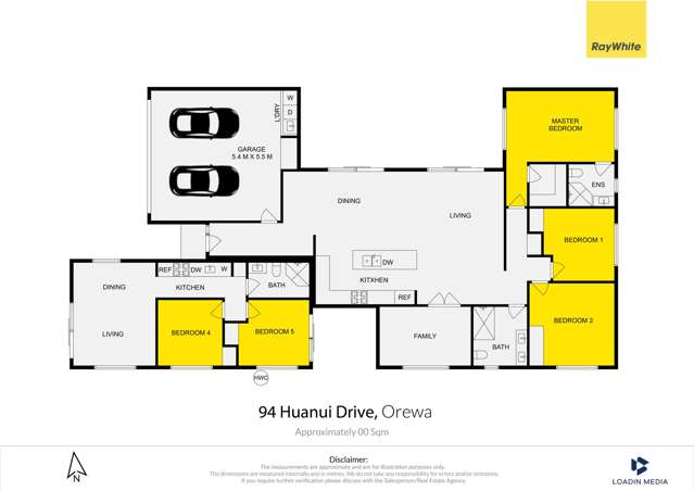 94 Huanui Drive Orewa_1