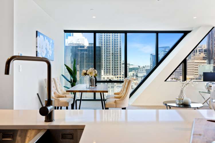 1306/10 Commerce Street Auckland Central_5