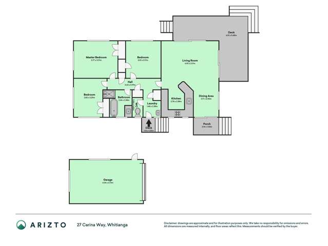 27 Carina Way Whitianga_1