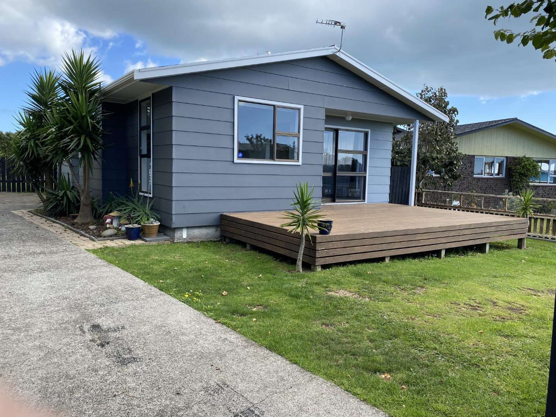 Address withheld Waitara New Plymouth Houses for Rent One Roof