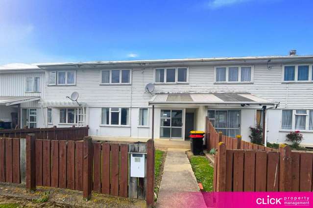 Affordable Mosgiel Family Living