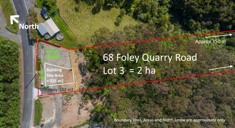 68 Foley Quarry Road Dairy Flat_7