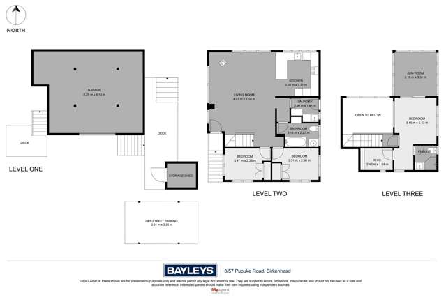3/57 Pupuke Road Birkenhead_1
