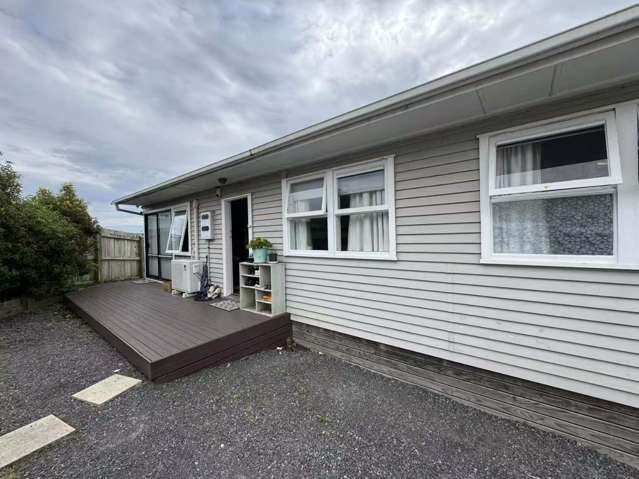 Close to One Tree Hill College