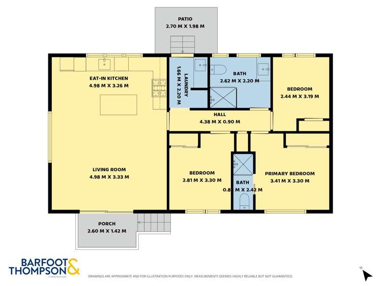 88A Parrs Cross Road Henderson_10