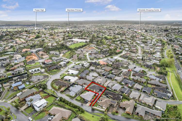 9 Blakewell Lane Dinsdale_24