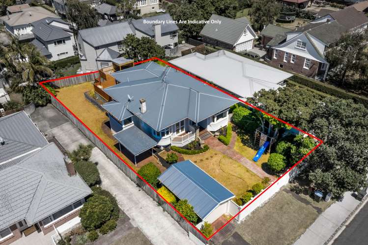 13 William Avenue Greenlane_11