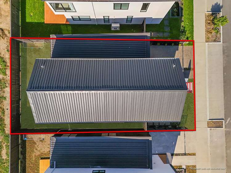 18 Gaylard Avenue Chartwell_19