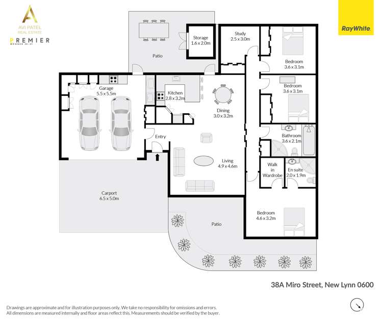 38a Miro Street New Lynn_18