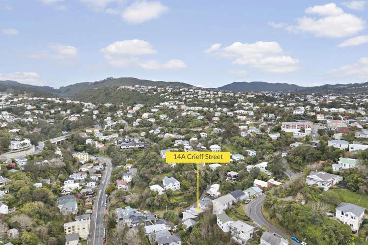 14a Crieff Street Northland_18