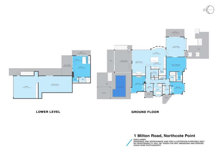 1 Milton Road Northcote Point_23