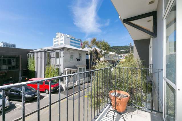 23/23 Tennyson Street Te Aro_3