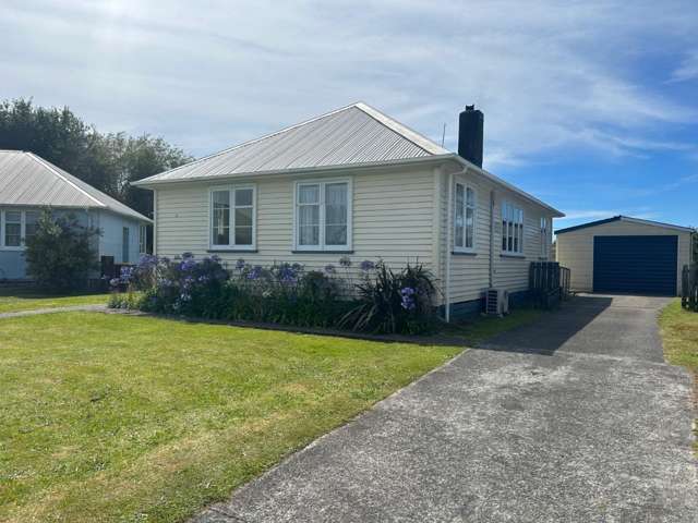 WESTPORT - 3 BEDROOMS