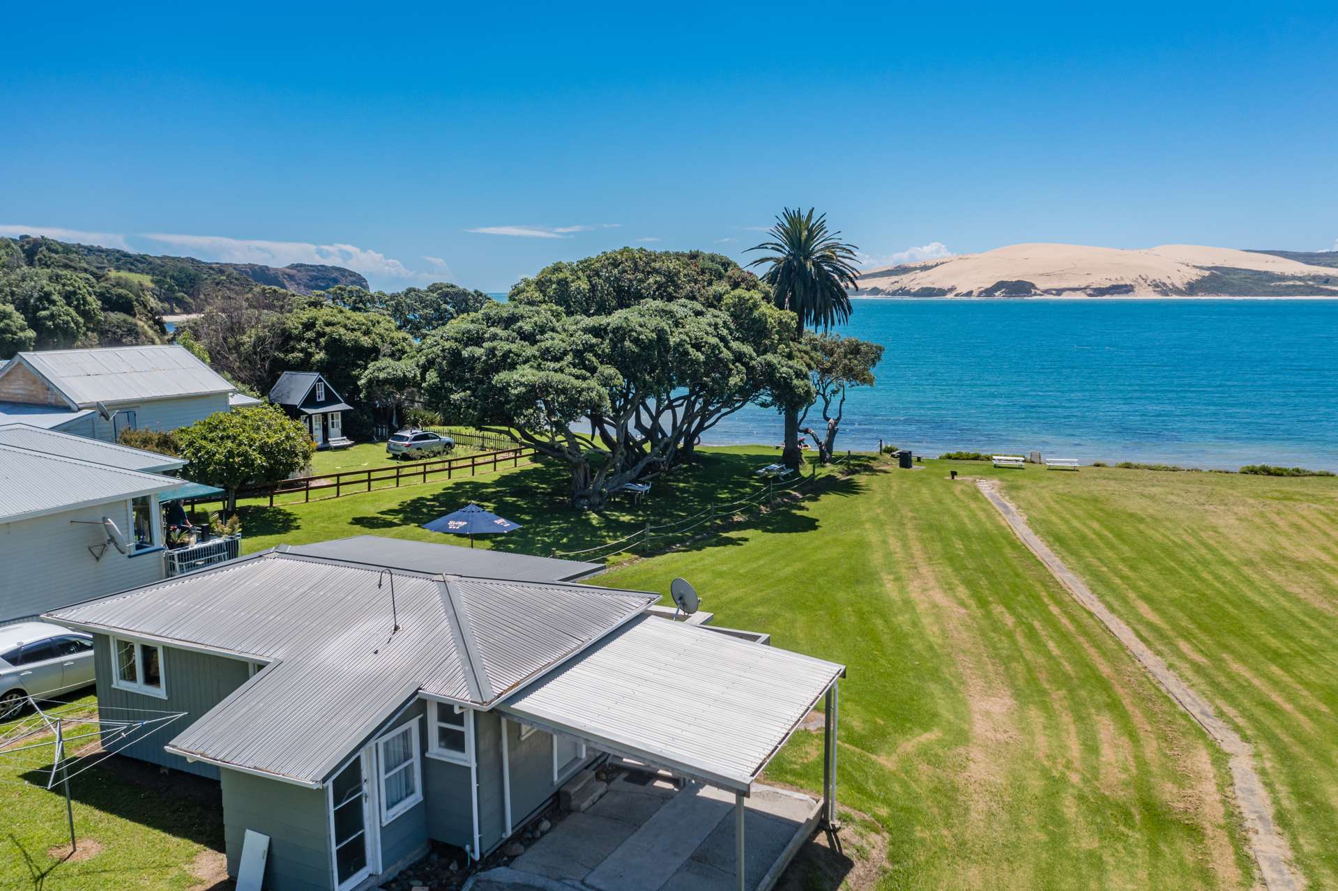 340i Hokianga Harbour Drive Omapere_0