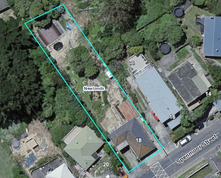 18 Spenmoor Street Newlands_15