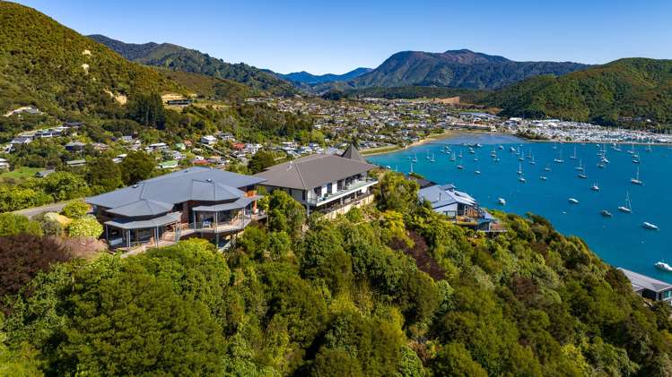 21 Marina View Estate Waikawa Bay_25