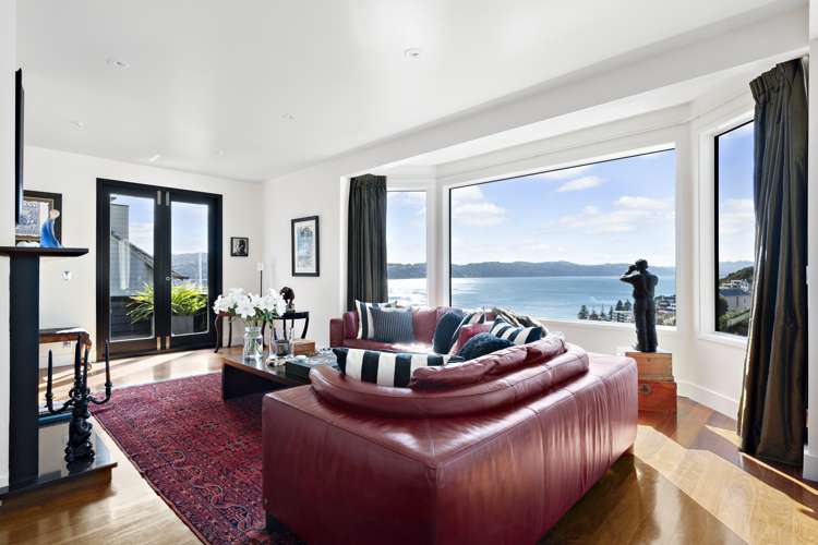 5 Bayview Terrace Oriental Bay_4