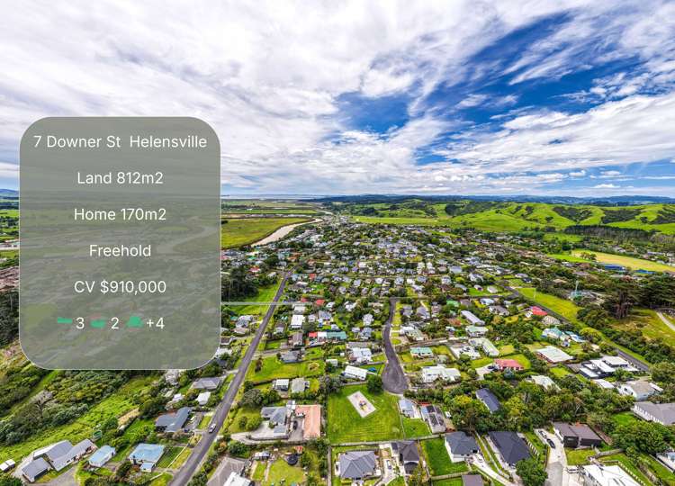 7 Downer Street Helensville_22