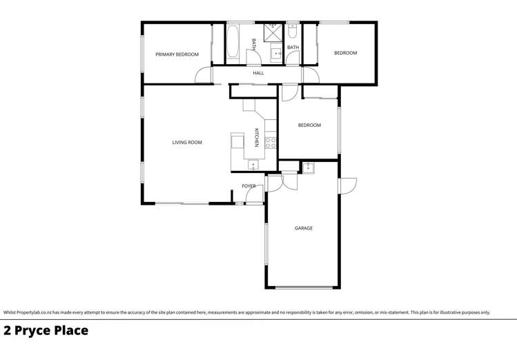 2 Pryce Place Silverdale_12