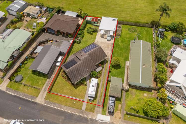 53 Catherine Crescent Whitianga_23