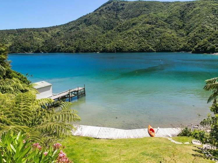 Blackwood Bay Marlborough_14