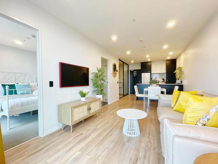 1405/106 Vincent Street Auckland Central_16