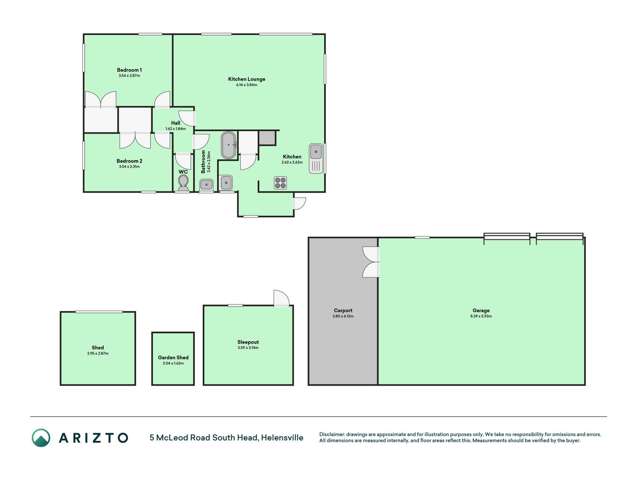 5 McLeod Road South Head Helensville_1