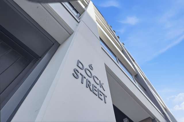 1003/6 Dock Street Auckland City_3