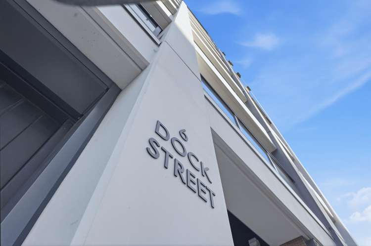 1003/6 Dock Street Auckland City_12