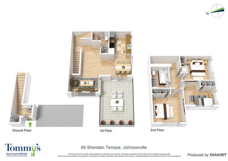 6/69 Sheridan Terrace Johnsonville_10