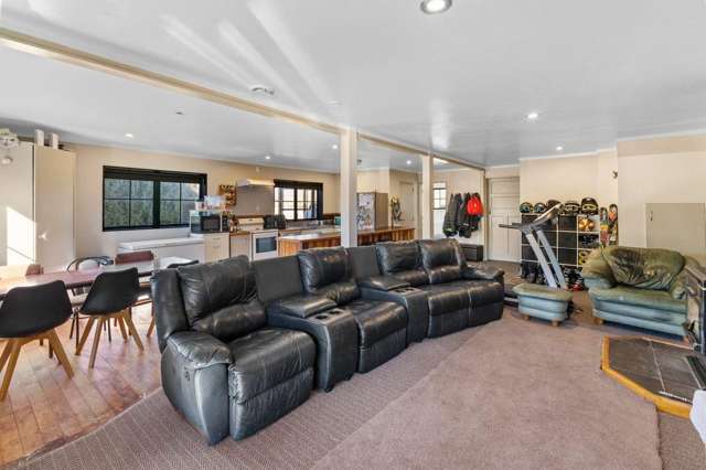 3 Bedroom Rental in Ohakune