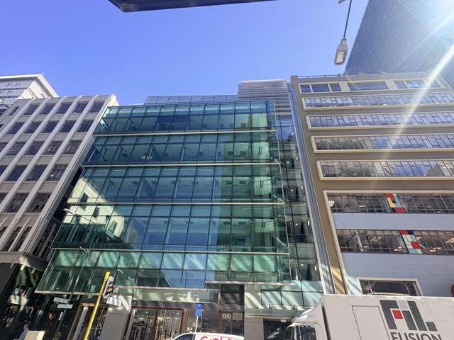 Level 5/50 Victoria Street Wellington Central_3
