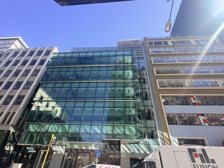 Level 5/50 Victoria Street Wellington Central_3