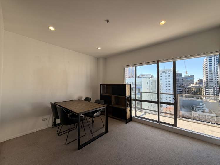 1407/17 Vogel Lane Auckland CBD_3