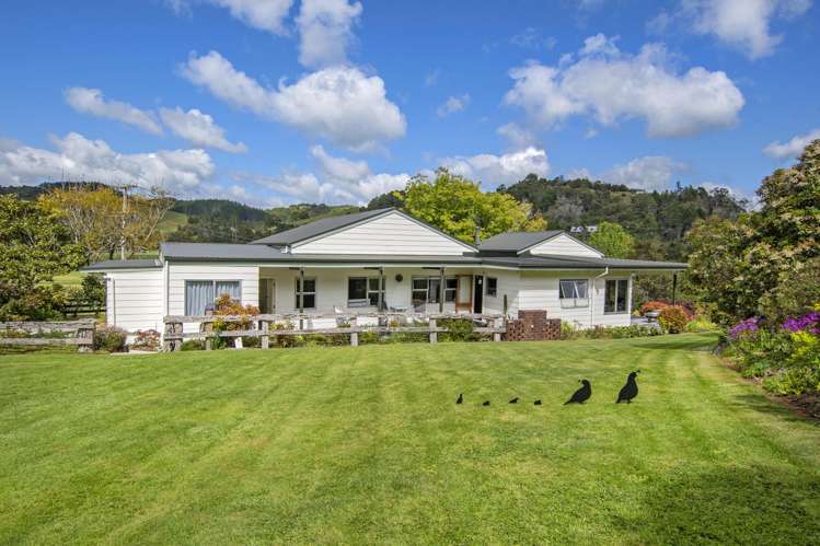 1366 Hukerenui Road Hikurangi Rd2_40