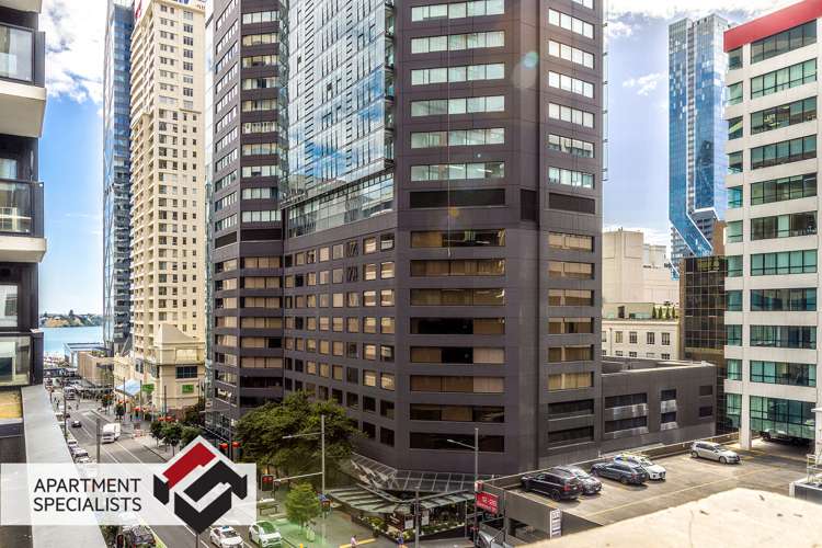 41 Albert Street Auckland Central_6