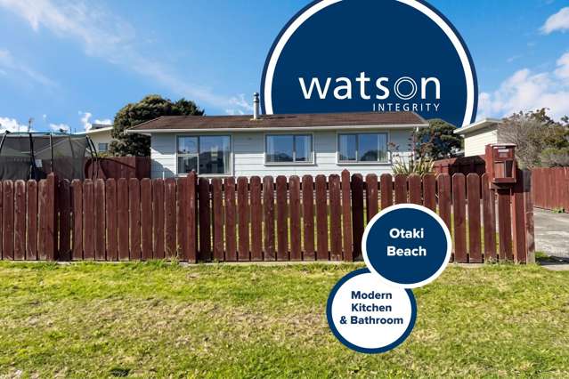 26 Health Camp Road, Otaki