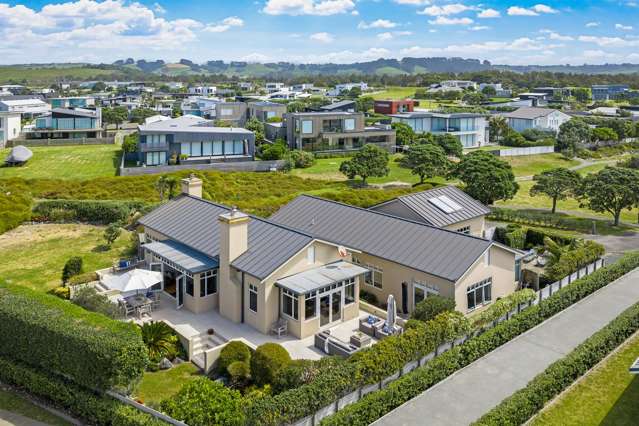 Your Omaha "Sea Change" Starts Here