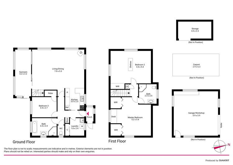 445 Horokiwi Road Horokiwi_20