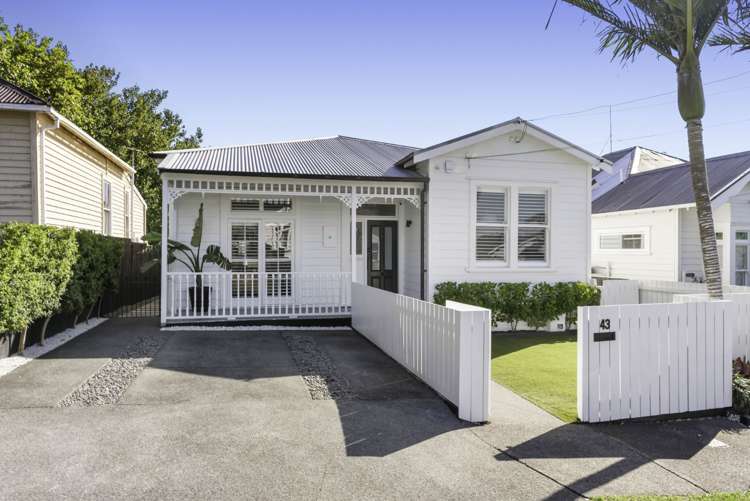 43 Sherwood Avenue Grey Lynn_17