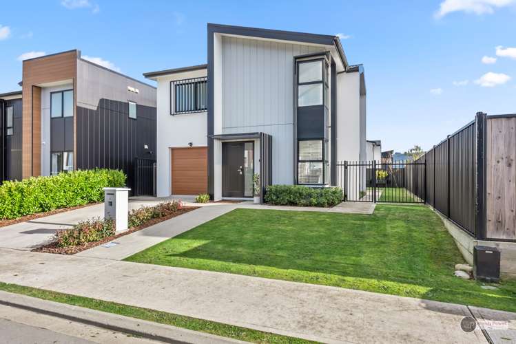 4 Aston Crescent Wallaceville_19