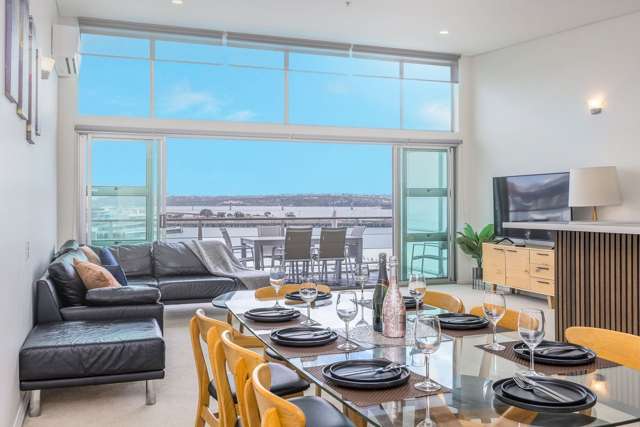 145 Quay Street Auckland Central_4