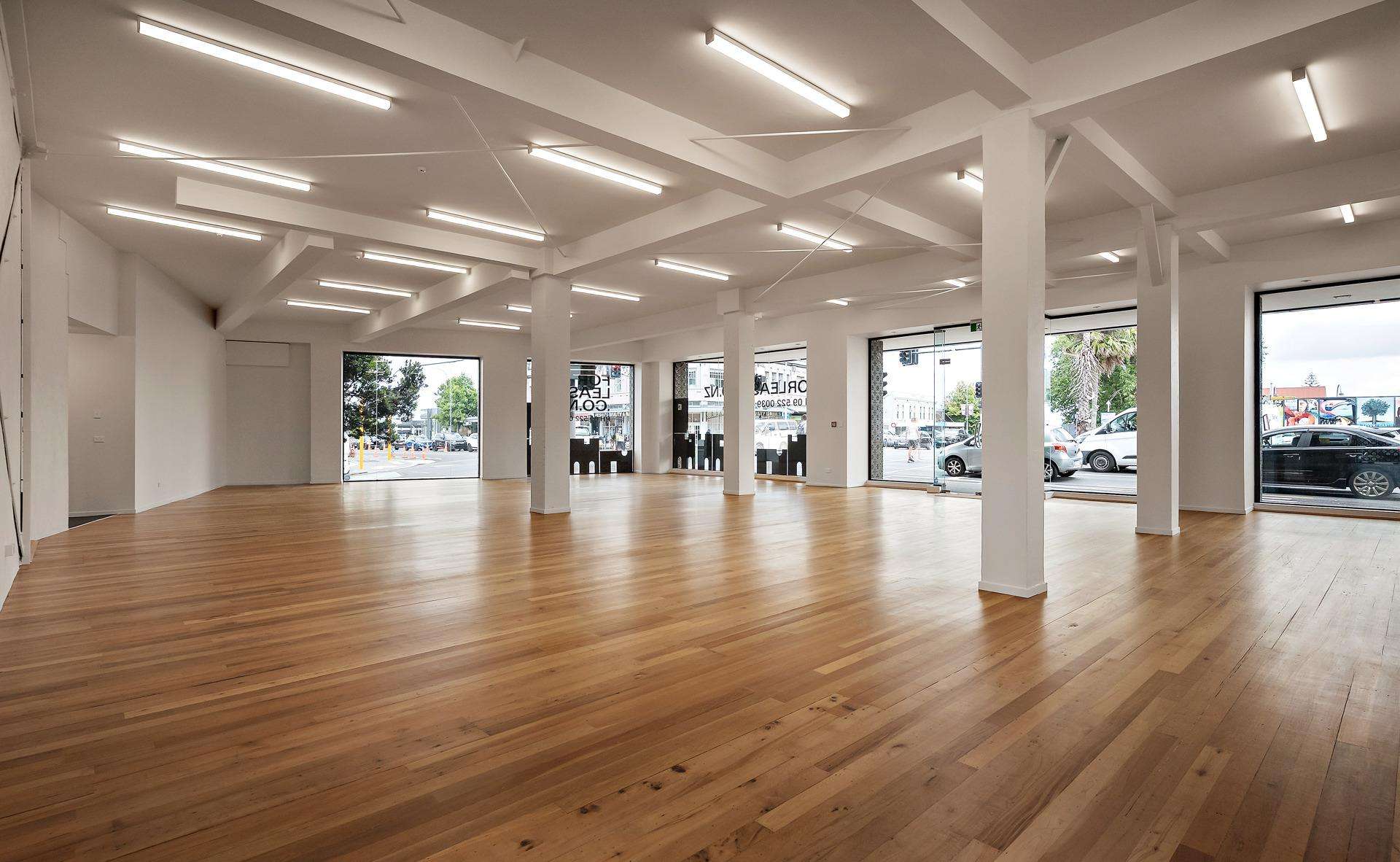 Shop 2/582 Karangahape Road Grey Lynn_0