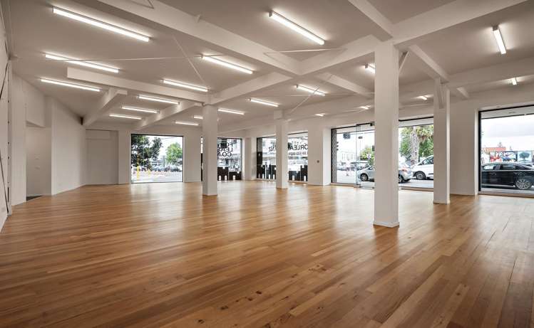 Shop 2/582 Karangahape Road_0