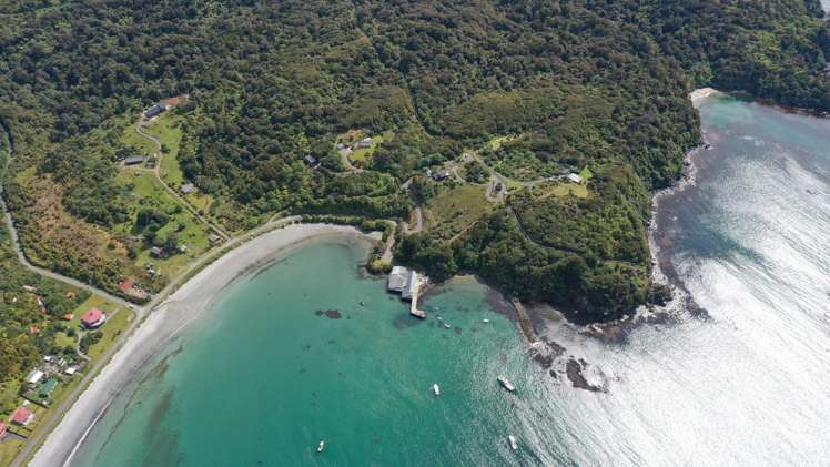 385 Horseshoe Bay Road Stewart Island_9