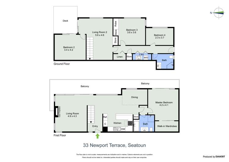 33 Newport Terrace Seatoun_14