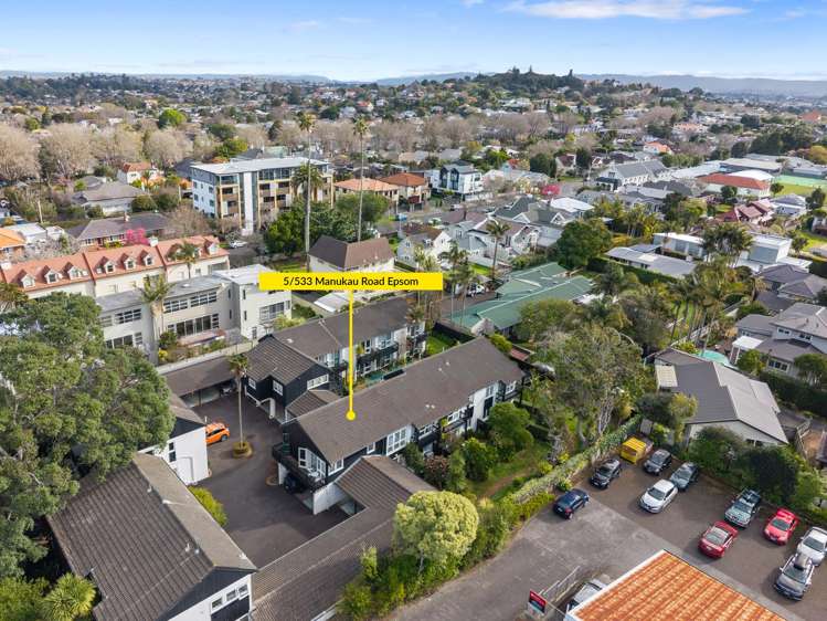5/533 Manukau Road Epsom_18