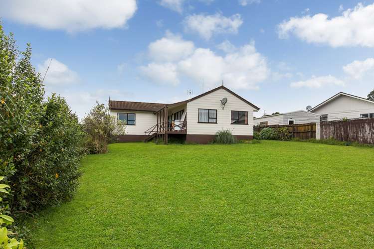 5a Pureora Place Clendon Park_0